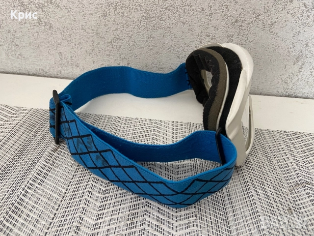 Детски Ски/Мото Очила Маска Vega, снимка 5 - Зимни спортове - 52555942