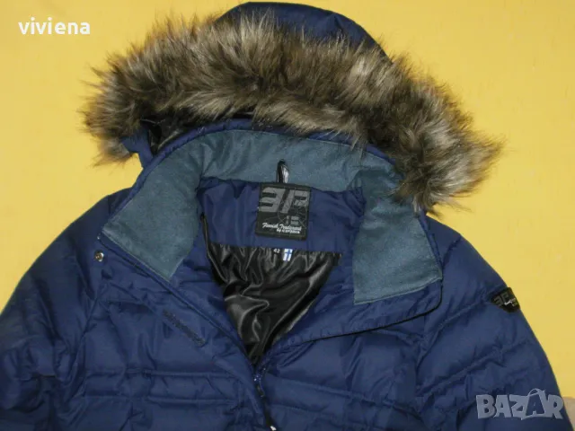 ICEPEAK оригинално дамско яке 42(L/XL), снимка 2 - Якета - 47664090