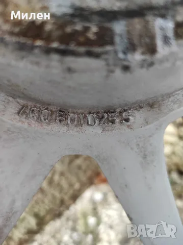 Алуминиеви джанти 19 цола за Фолксваген, Ауди, Сеат, Шкода, снимка 15 - Гуми и джанти - 49590758