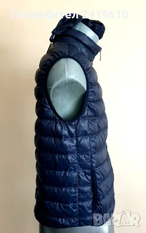 Emporio Armani EA7 Down Vest Mens Size M 2бр НОВО!  ОРИГИНАЛ Мъжки Пухени Елеци!, снимка 14 - Якета - 55650347