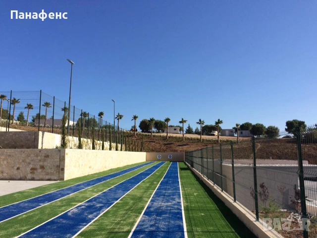 ограда, снимка 6 - Огради и мрежи - 53615564