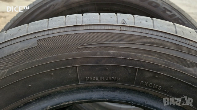 DOT 2024, 215/60/16 лети джанти Toyo Proxes, снимка 13 - Гуми и джанти - 53692588