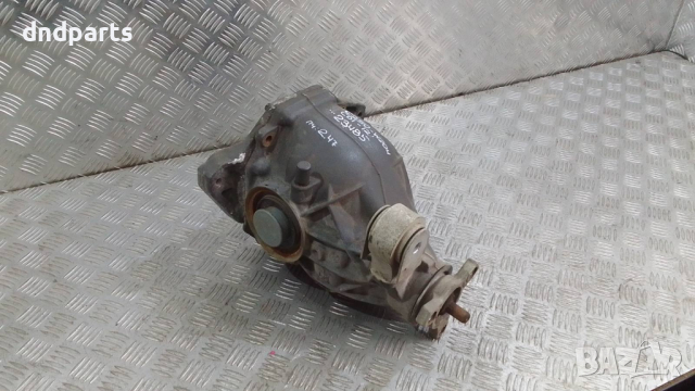 Заден диференциал Mercedes C250 CDI W204 2012г.(пч-2.47)-