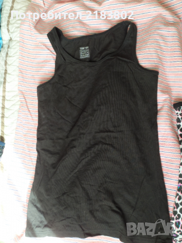 Потничета 14 г., снимка 9 - Детски тениски и потници - 36319303