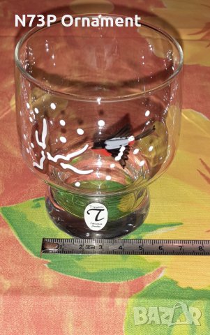 МАРКОВ ШВЕДСКИ СВЕЩНИК. РЪЧНА ИЗРАБОТКА. , снимка 5 - Колекции - 34522517