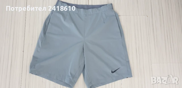 Nike Dri - Fit Stretch Short Mens Size M  ОРИГИНАЛ! Мъжки Къси Панталони!, снимка 8 - Къси панталони - 50656926