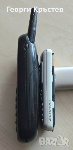 Motorola C330 и cd930 - за ремонт или части, снимка 10 - Motorola - 53185578
