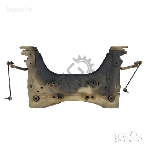 Преден мост Renault Megane II 2002-2010 ID:107036, снимка 2 - Части - 41734761