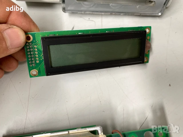 Платка с Процесор - Saeco Magic Comfort + Plus, снимка 4 - Кафемашини - 50728201