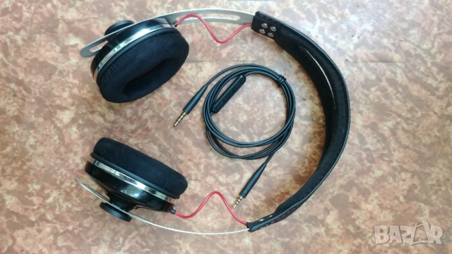 слушалки Sennheiser Momentum On Ear