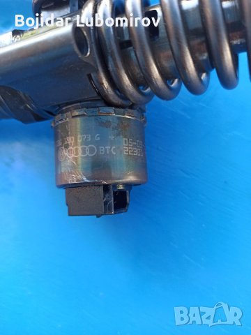 2.0 TDI 140 hp Дюзи  BOSCH , снимка 5 - Части - 41375918