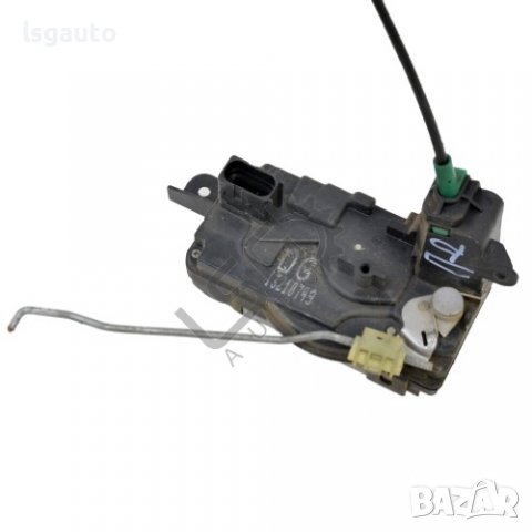 Брава предна дясна врата Opel ZAFIRA B(2005-2014) ID:95246