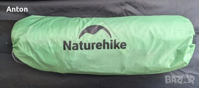 Naturehike Cloud Up1 (210T) Ултралека палатка за къмпинг, снимка 7 - Палатки - 53104406