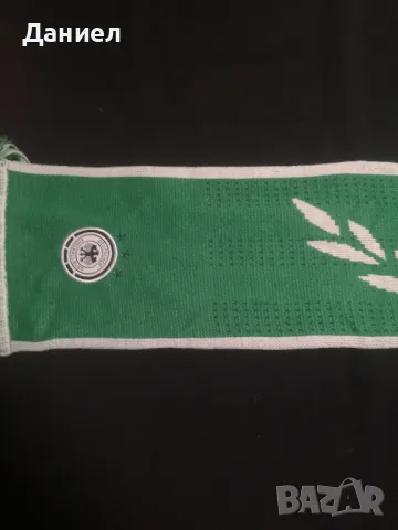 Юбилеен шал на Гермния , снимка 3 - Футбол - 49015914