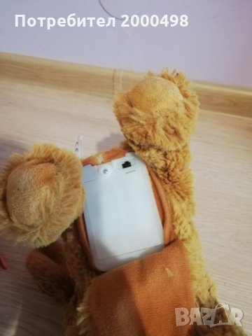 плюшено куче, снимка 3 - Плюшени играчки - 36025366