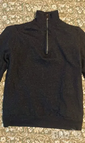 Ivanhoe Windbreaker, снимка 13 - Пуловери - 48423148