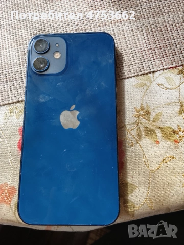 Части aiphone 12 mini 