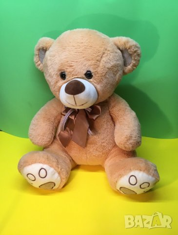 Плюшен Мечок 