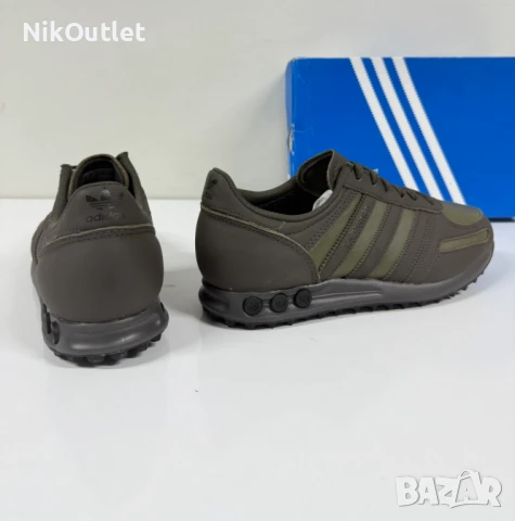 Adidas La Trainer, снимка 4 - Кецове - 50756113