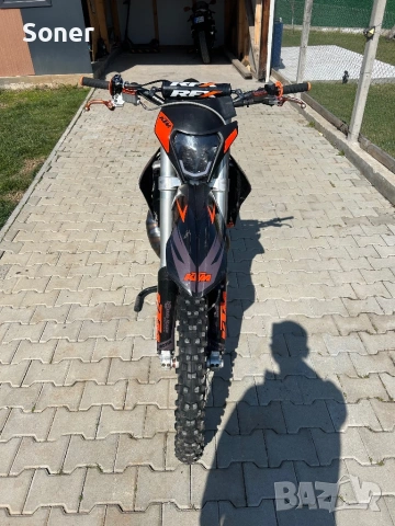 Ktm exc 300 , снимка 2 - Мотоциклети и мототехника - 53851906