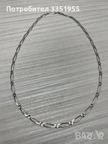 Италиански синджир Картие, снимка 1