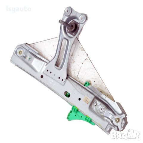 Механизъм заден ляв стъклоповдигач Opel Astra (J) 2010-2018 ID:109609