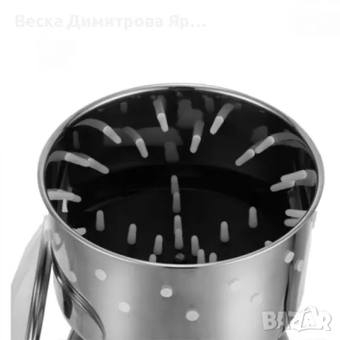 Машина за скубане на пъдпъдъци 12V, 220V 15W, снимка 7 - Други машини и части - 48883312