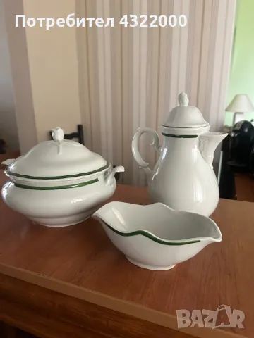 Чинии супници кани , снимка 1