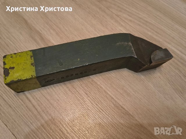 Стругарските нож