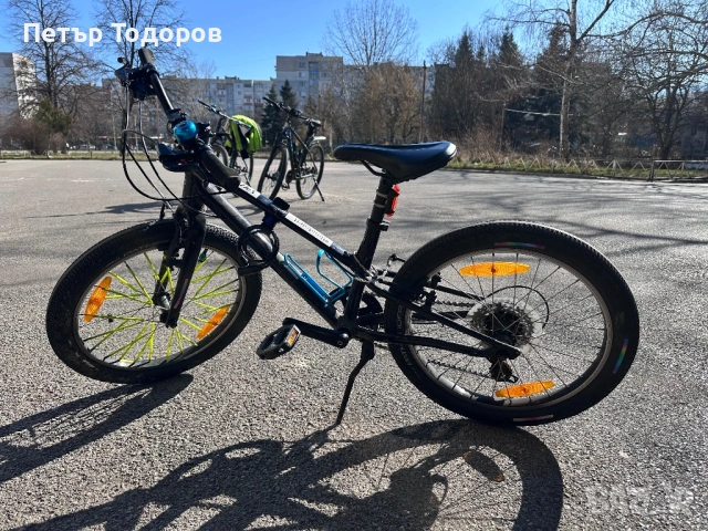 Колело specialized riprock 20, снимка 2 - Велосипеди - 53676498