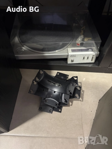 Cerwin Vega CLSC-6 & CLSC-6C, снимка 6 - Тонколони - 56049404