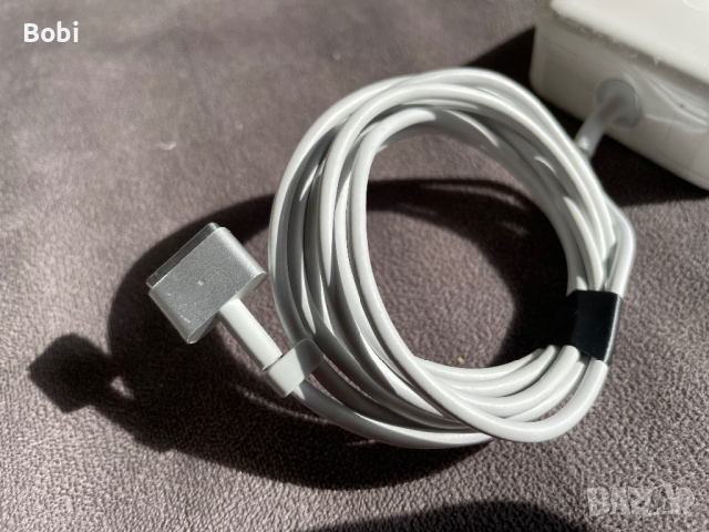 45w MagSafe 2 power adapter Model:A1436, снимка 5 - Лаптопи за дома - 44621799