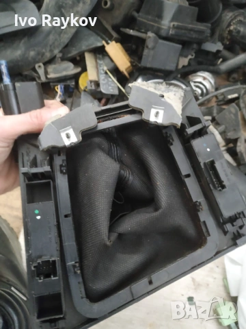 Маншон и Бутон електрическо стъкло  BMW 3 , E46 , 8381510 , снимка 3 - Части - 53697069