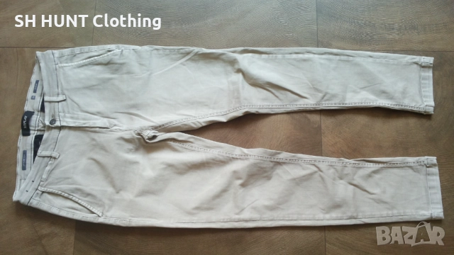 REPLAY SLIM FIT ZEUMAR CHINO TROUSERS Размер 31-32 / 30 еластичен панталон 25-62