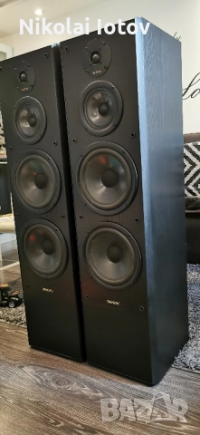 Infinity Reference 61i, снимка 4 - Тонколони - 52420163