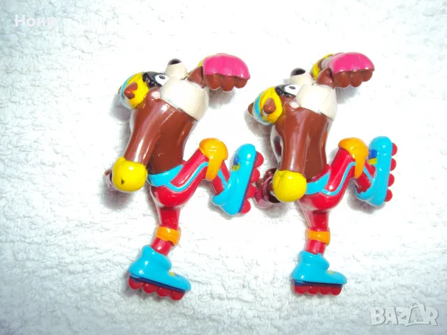 Киндер играчки витринни стара колекция  , снимка 11 - Колекции - 50194586