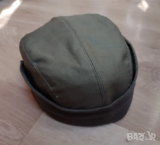 Италианска шапка за лов и риболов - тип муфлон , снимка 5 - Екипировка - 47654293