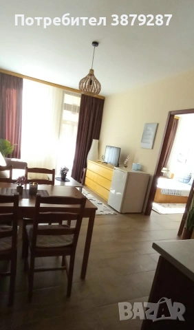 Апартамент Ваня Свети Влас , снимка 4 - Апартаменти - 53841508