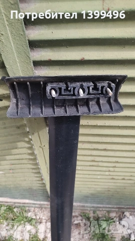 Напречни греди за Хонда црв 2 , снимка 2 - Аксесоари и консумативи - 53870621