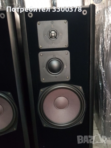 Тонколони quart 610s, снимка 2 - Тонколони - 51736771