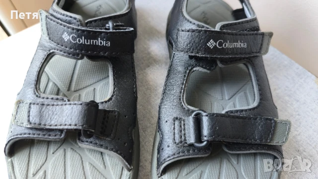 Детски сандали Columbia, снимка 3 - Детски сандали и чехли - 50876080
