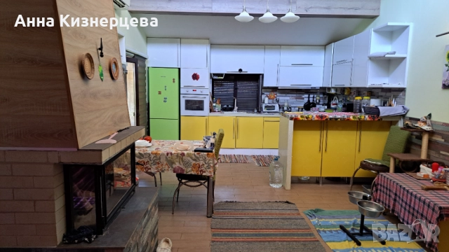 Продавам къща, снимка 7 - Къщи - 51492453