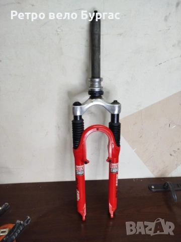 26 цола вилка за велосипед Колело rock shox 