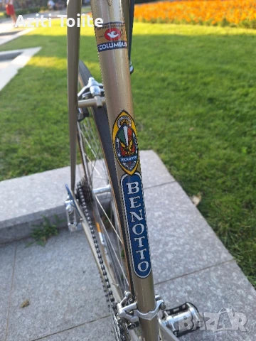 Benotto modelo 2500, снимка 3 - Велосипеди - 50729991