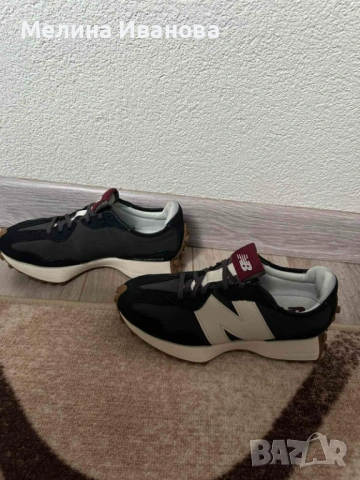 New Balance Сникърси, снимка 3 - Маратонки - 53062773