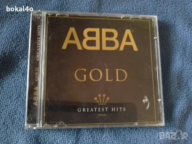 ABBA - Оригинален диск