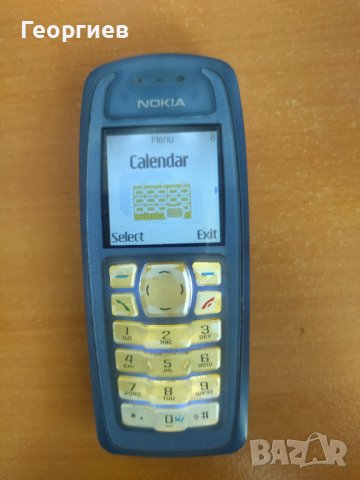 Nokia 3100, снимка 6 - Nokia - 44197608