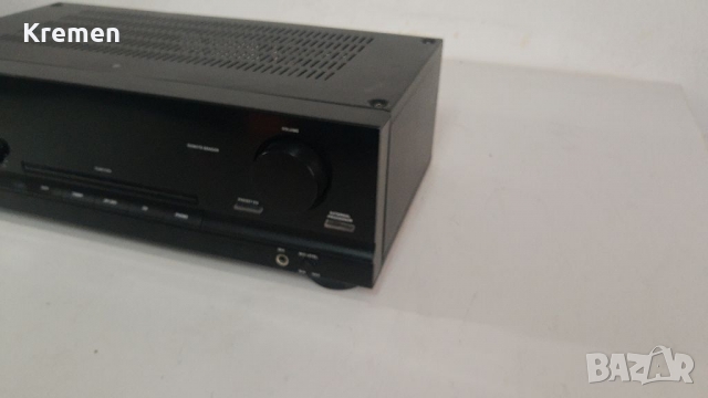 X4 TEAC A1000, снимка 4 - Ресийвъри, усилватели, смесителни пултове - 36081223