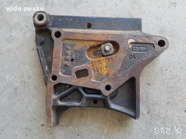 Планки от двигател Opel Astra H 1.9CDTI, снимка 6 - Части - 42598985