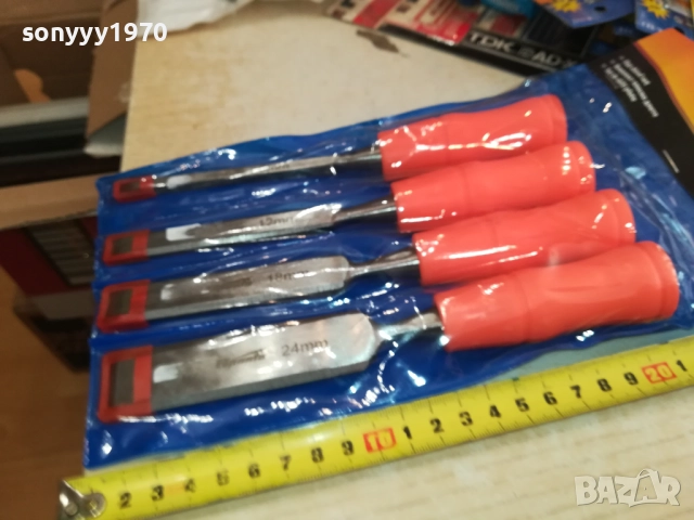 ДЛЕТА 4БР 3110251510, снимка 6 - Други инструменти - 52247089